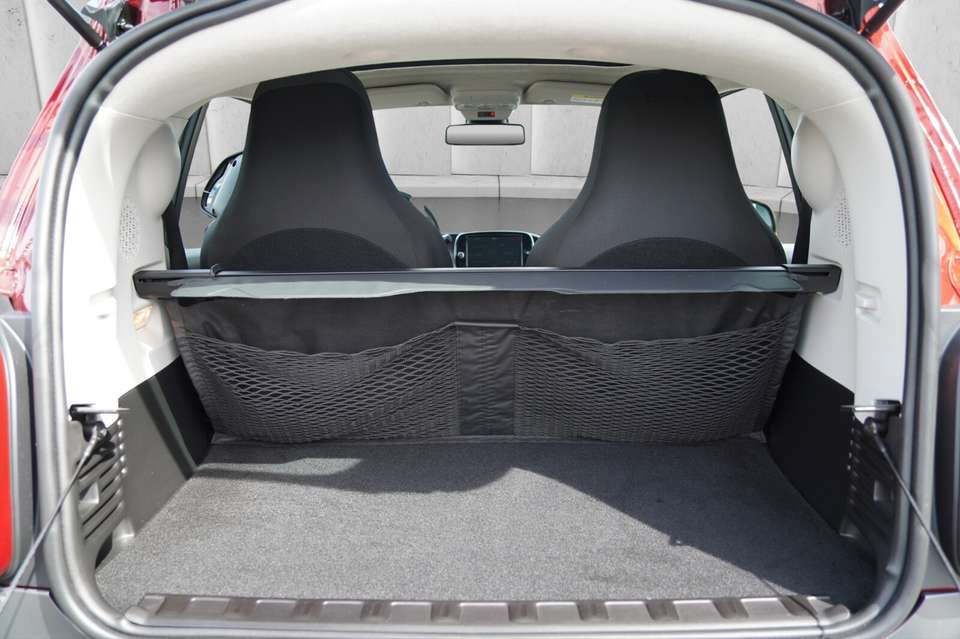 smart forTwo - Imagem 10