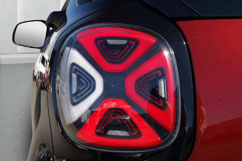 smart forTwo - Imagem 9