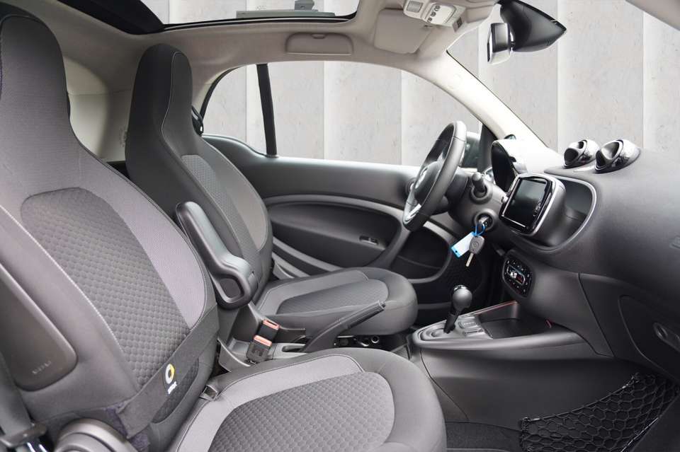 smart forTwo - Imagem 9