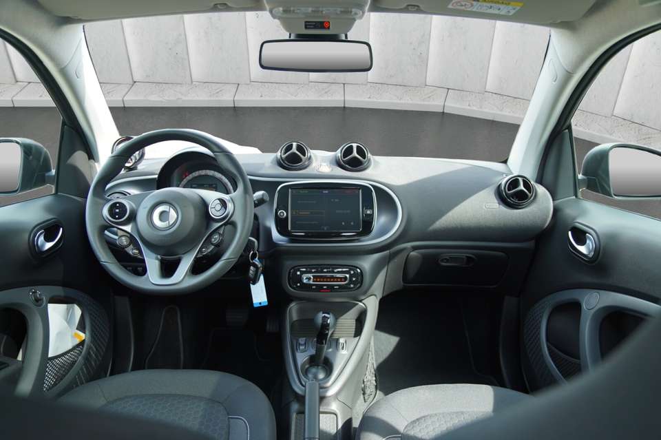 smart forTwo - Imagem 11