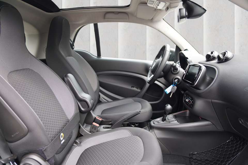 smart forTwo - Imagem 10