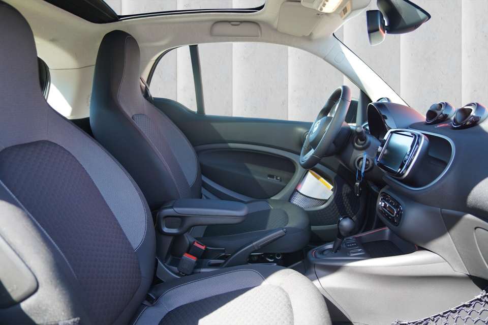 smart forTwo - Imagem 10