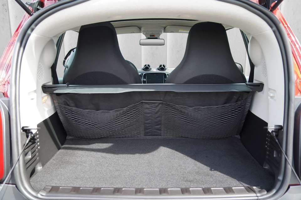 smart forTwo - Imagem 12