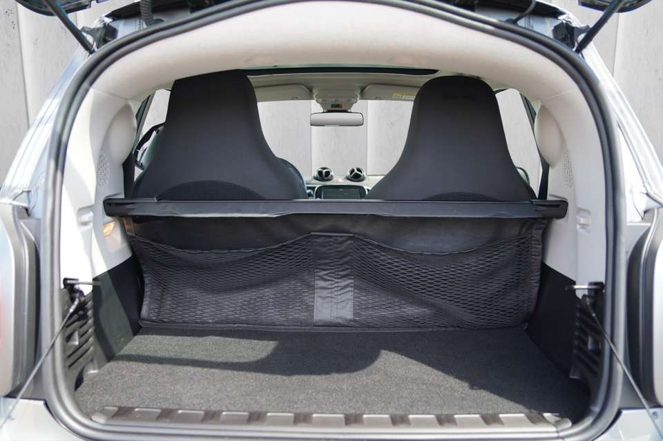 smart forTwo - Imagem 12