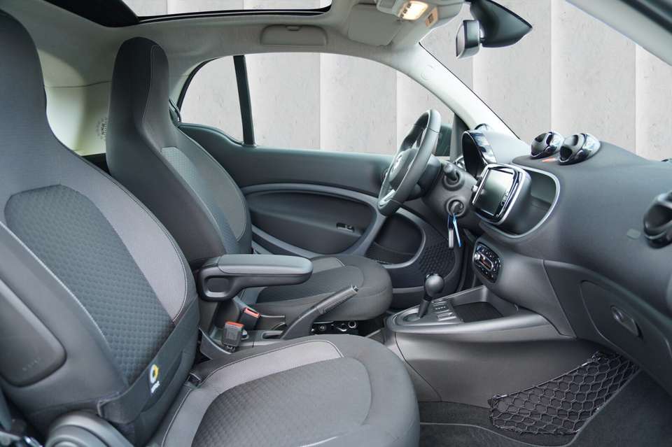 smart forTwo - Imagem 10