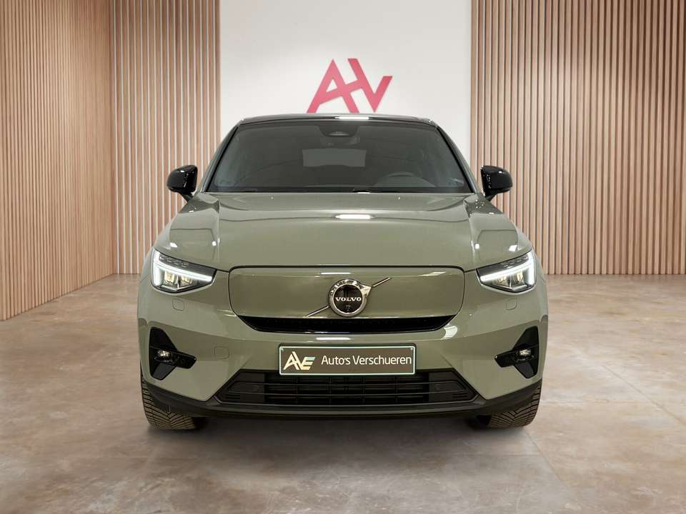 Volvo C40 - Imagem 2