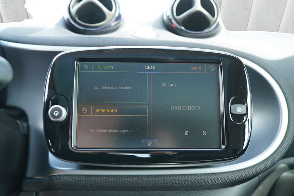 smart forTwo - Imagem 13