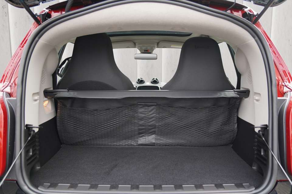 smart forTwo - Imagem 12