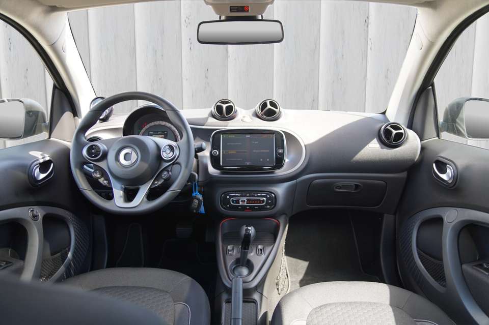 smart forTwo - Imagem 13