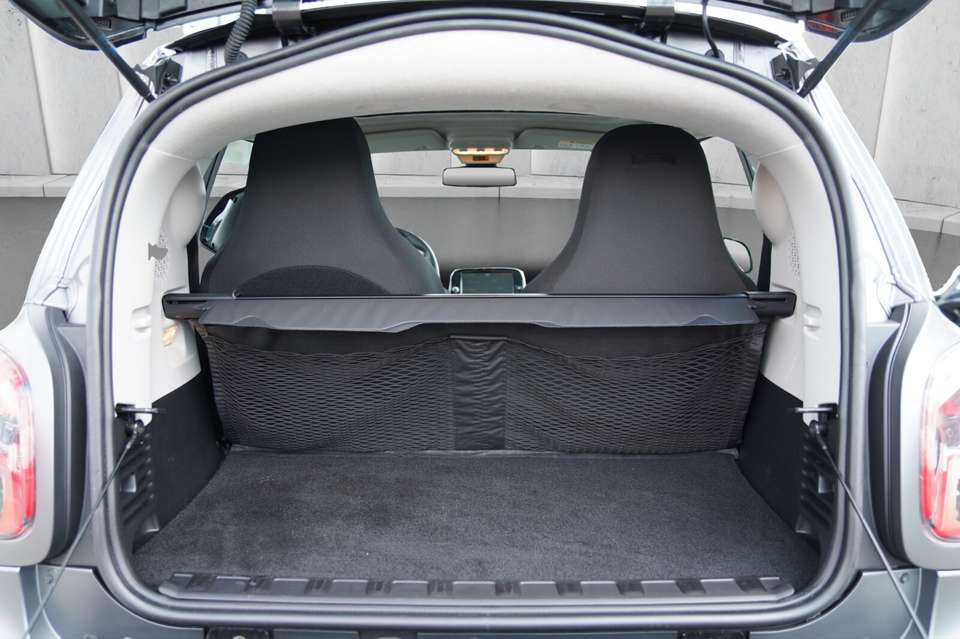 smart forTwo - Imagem 11