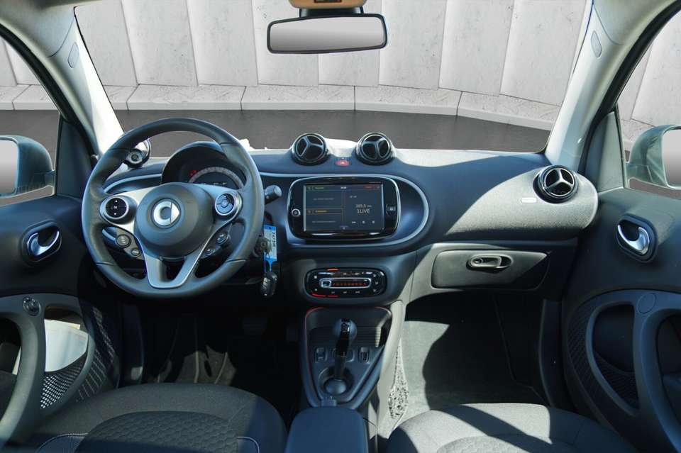 smart forTwo - Imagem 12
