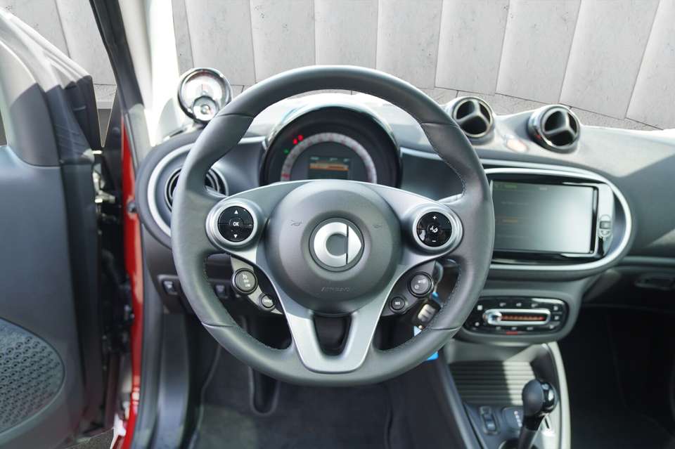 smart forTwo - Imagem 14