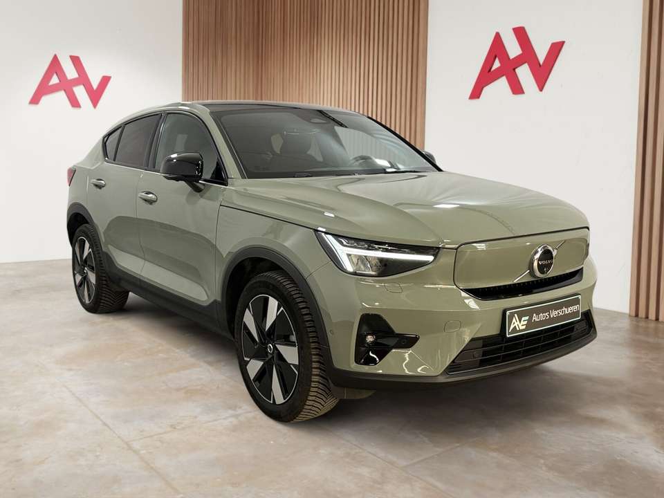 Volvo C40 - Imagem 3