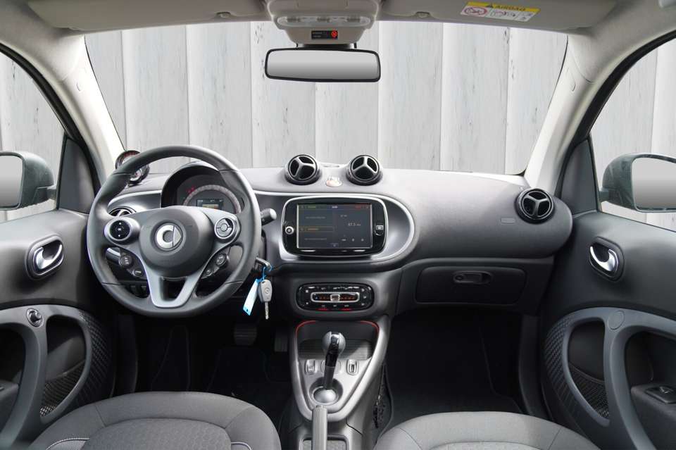 smart forTwo - Imagem 13