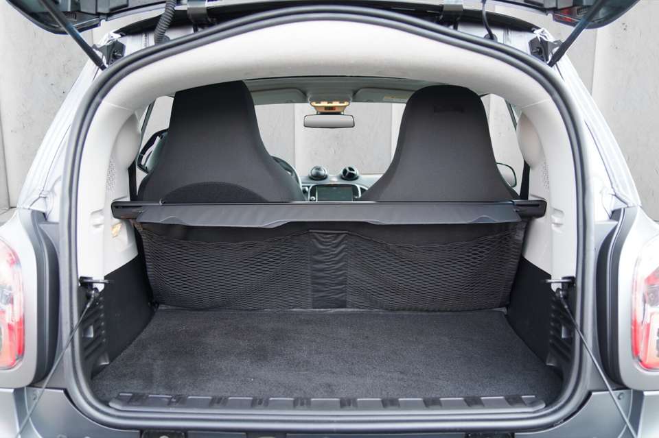 smart forTwo - Imagem 12