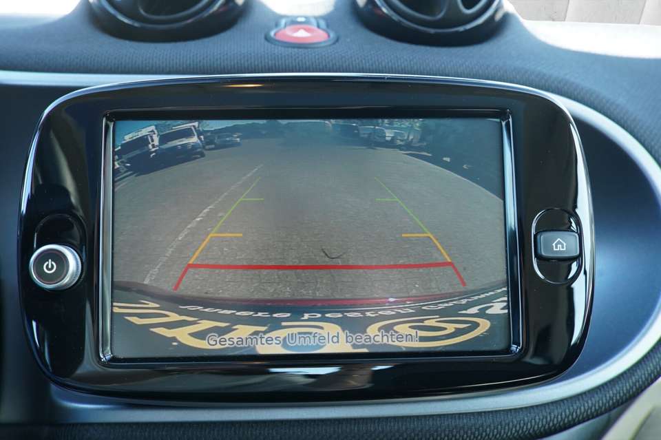 smart forTwo - Imagem 13