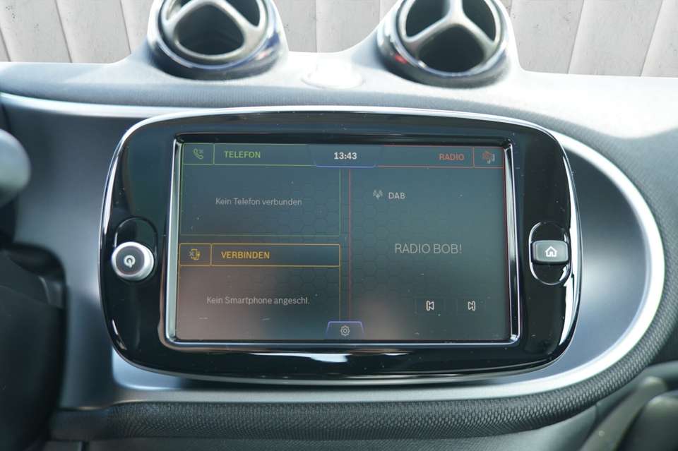 smart forTwo - Imagem 15