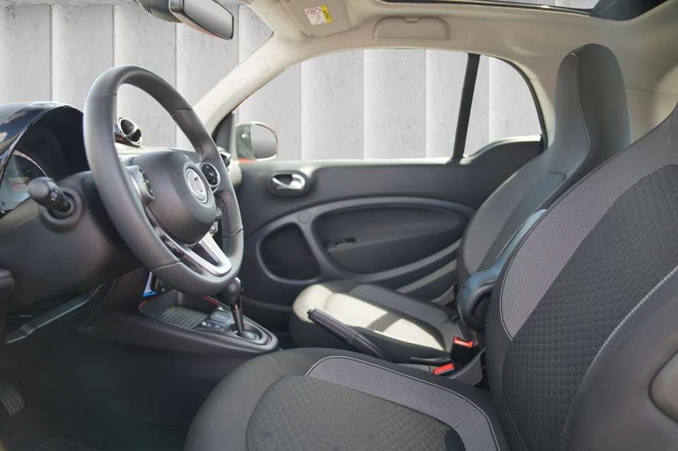 smart forTwo - Imagem 15