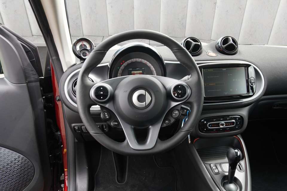 smart forTwo - Imagem 14