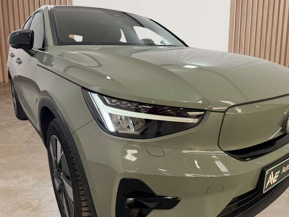 Volvo C40 - Imagem 4
