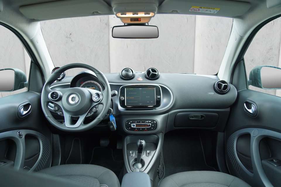 smart forTwo - Imagem 13