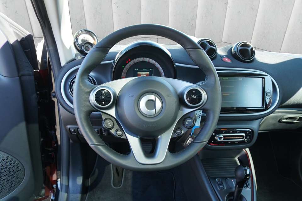smart forTwo - Imagem 14
