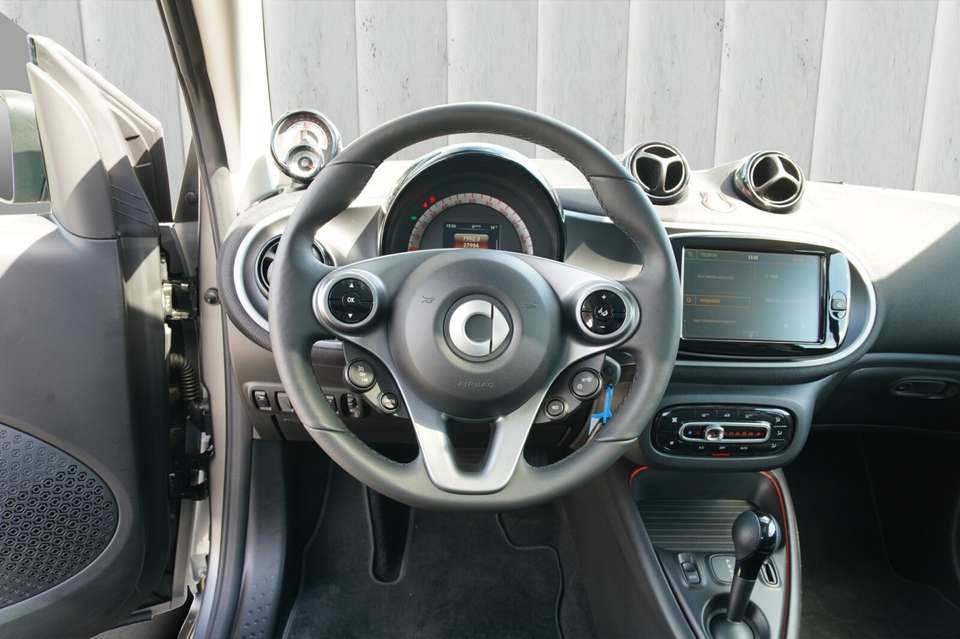smart forTwo - Imagem 16