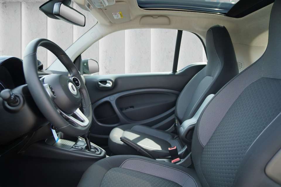 smart forTwo - Imagem 16