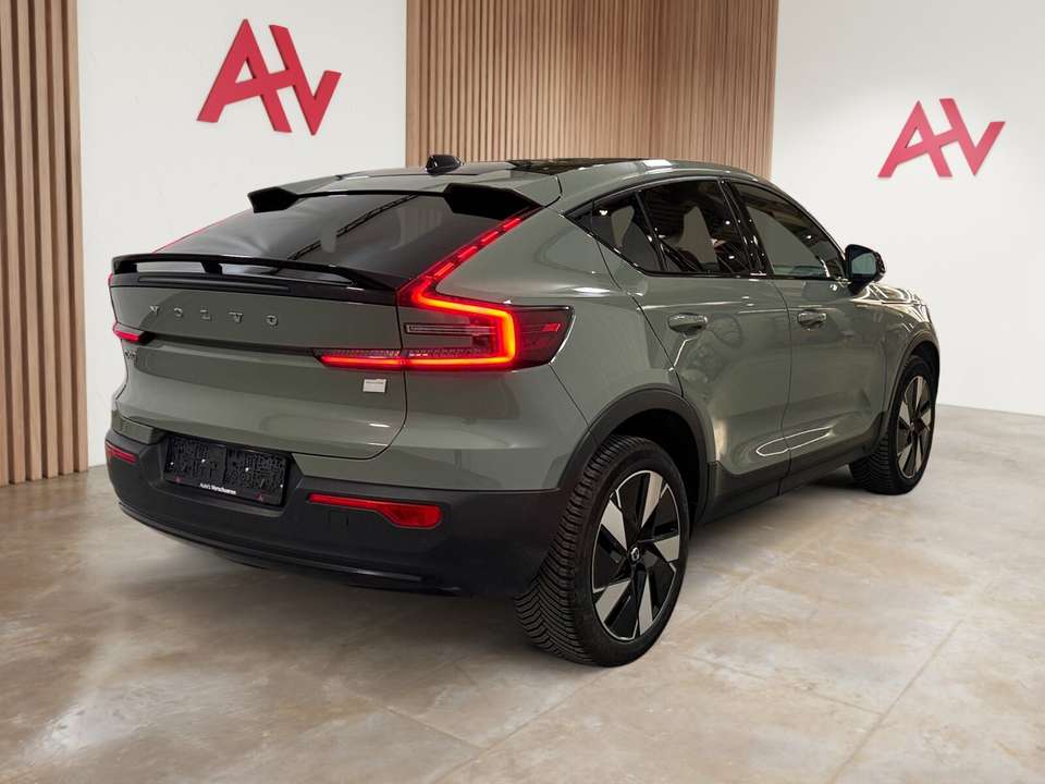 Volvo C40 - Imagem 5