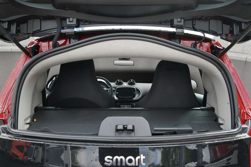 smart forTwo - Imagem 15