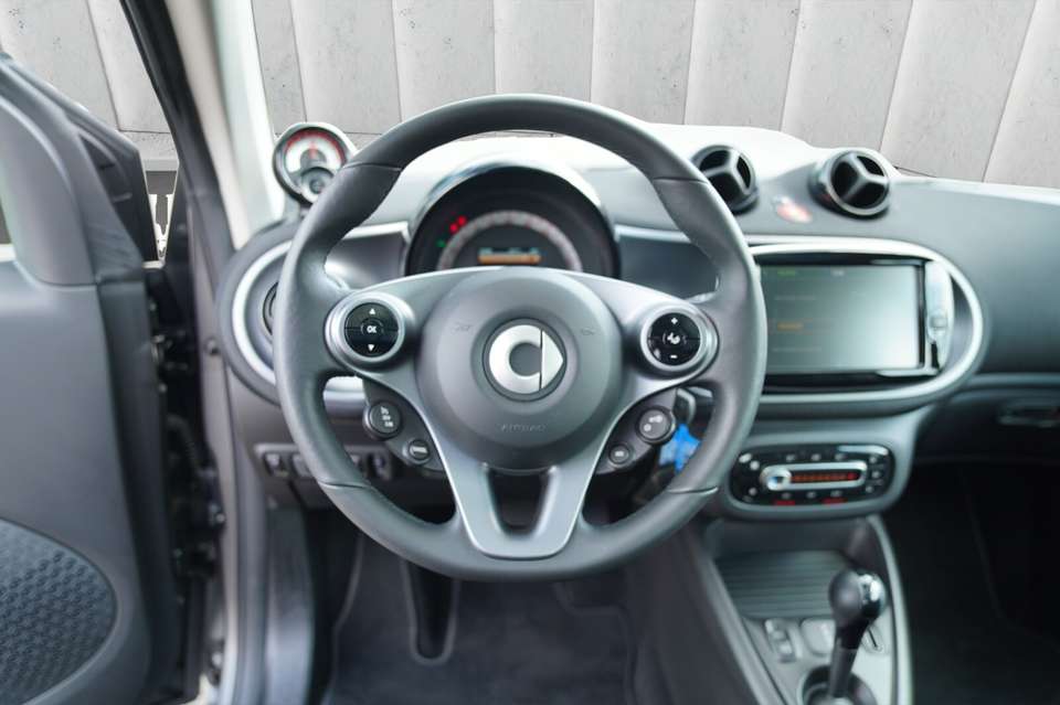 smart forTwo - Imagem 14