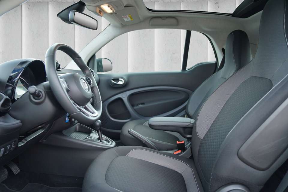smart forTwo - Imagem 15