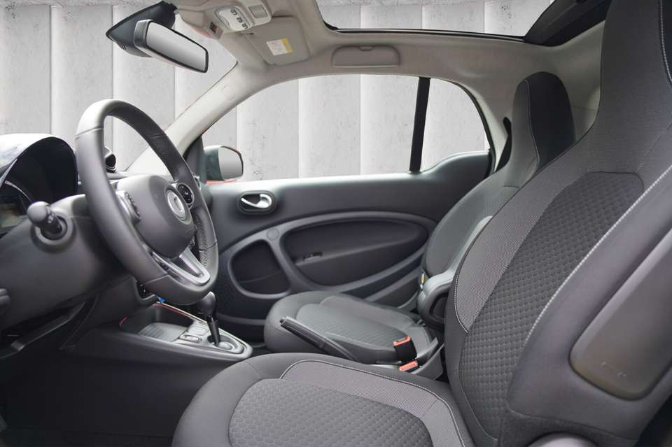 smart forTwo - Imagem 16