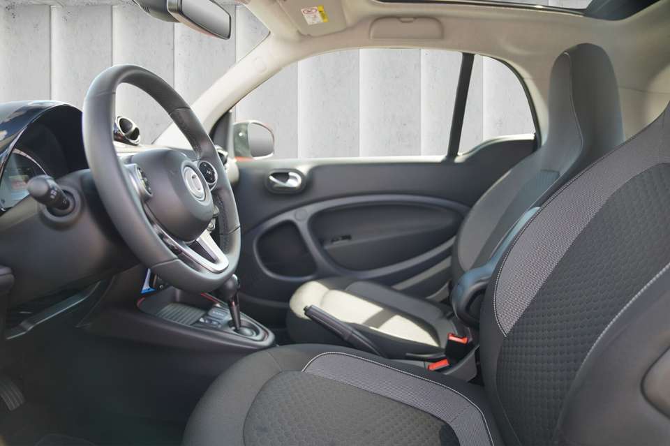 smart forTwo - Imagem 18