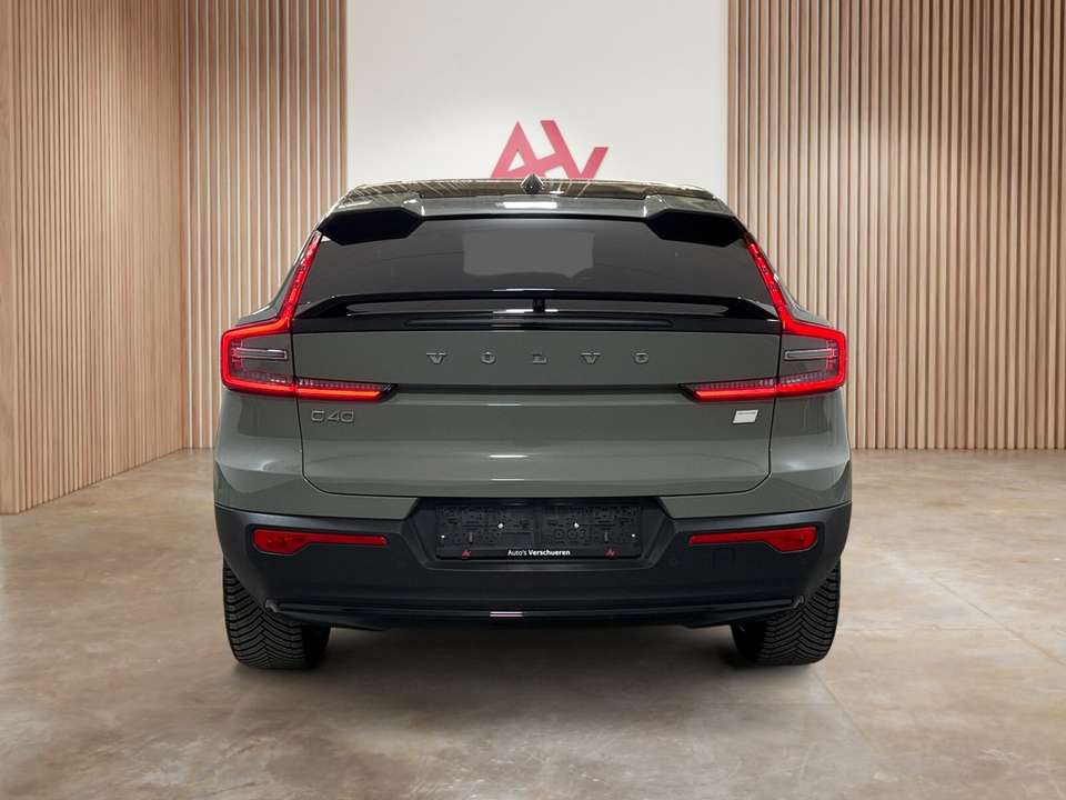 Volvo C40 - Imagem 7