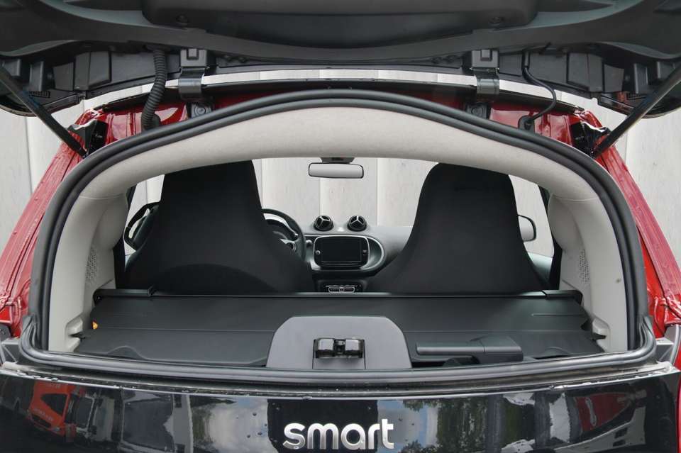 smart forTwo - Imagem 17