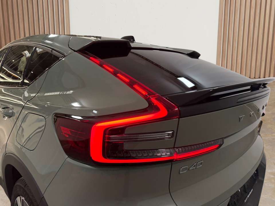 Volvo C40 - Imagem 8