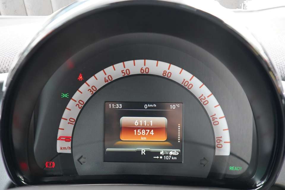 smart forTwo - Imagem 18