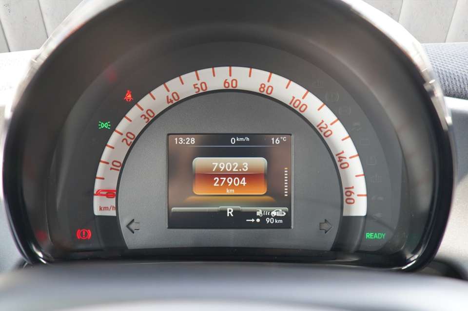 smart forTwo - Imagem 20
