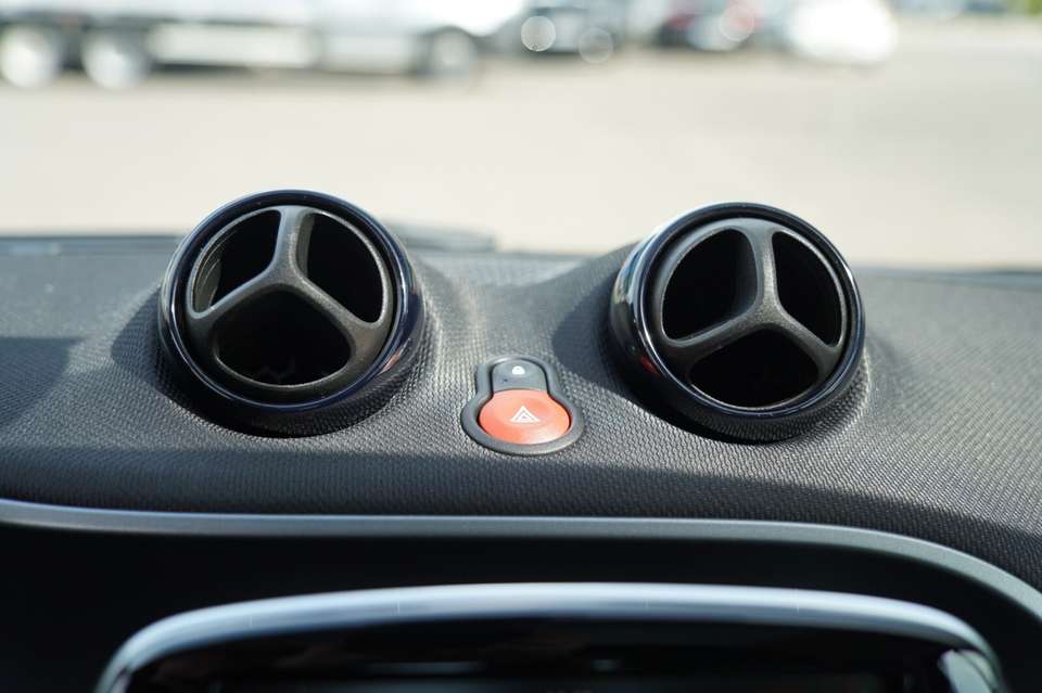 smart forTwo - Imagem 20