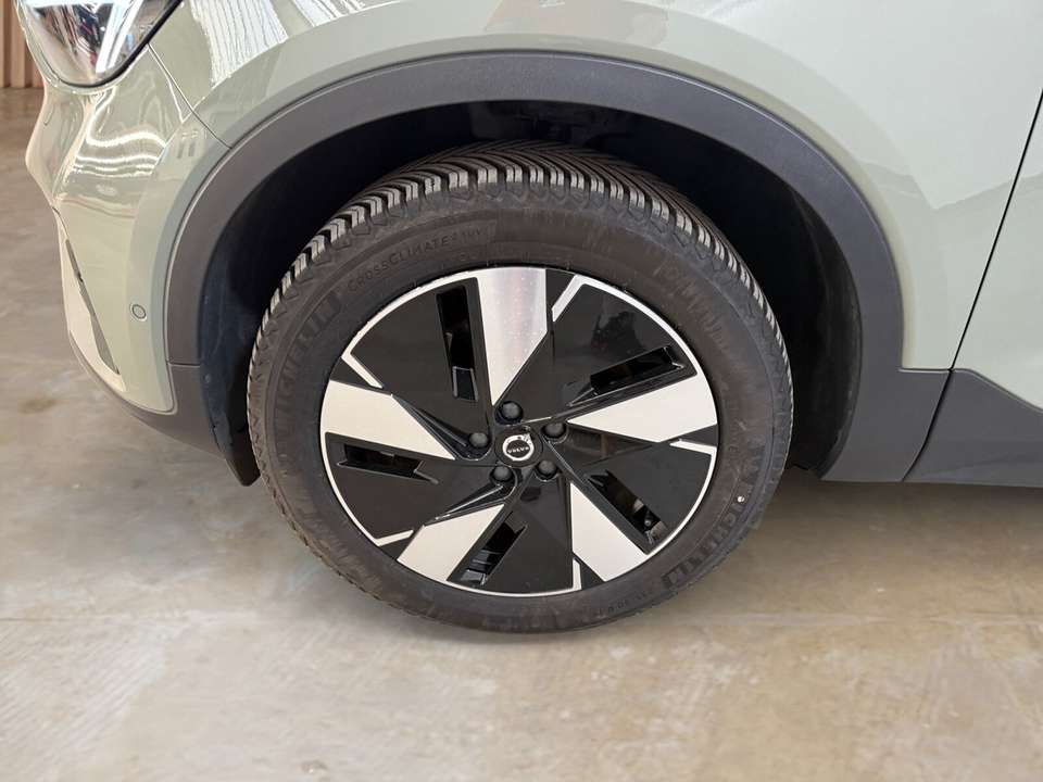 Volvo C40 - Imagem 10