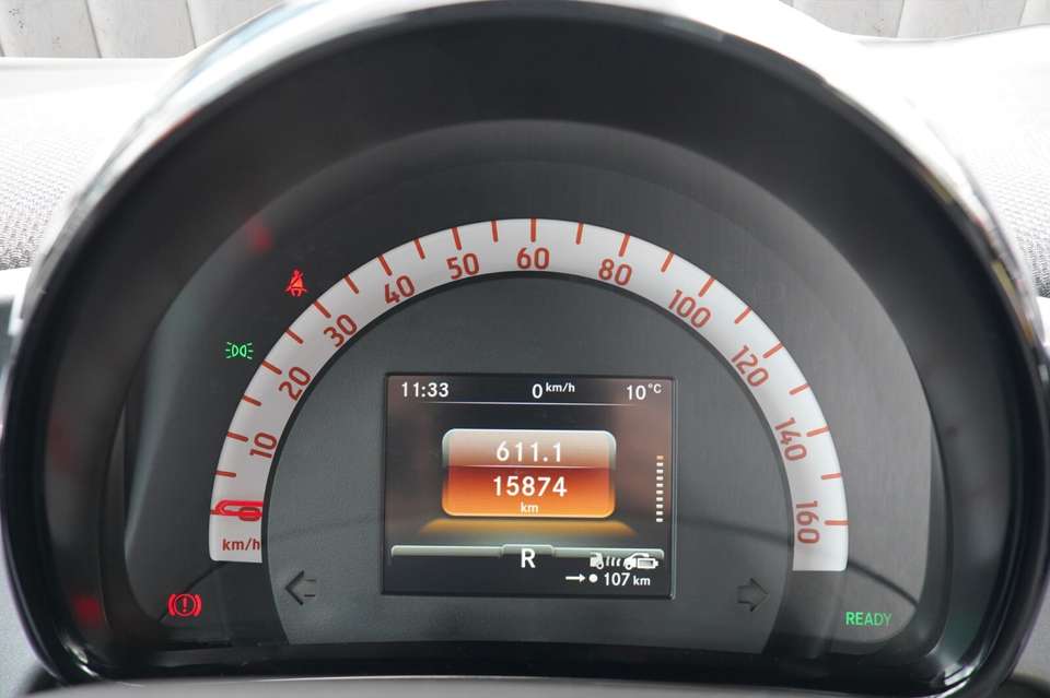 smart forTwo - Imagem 20