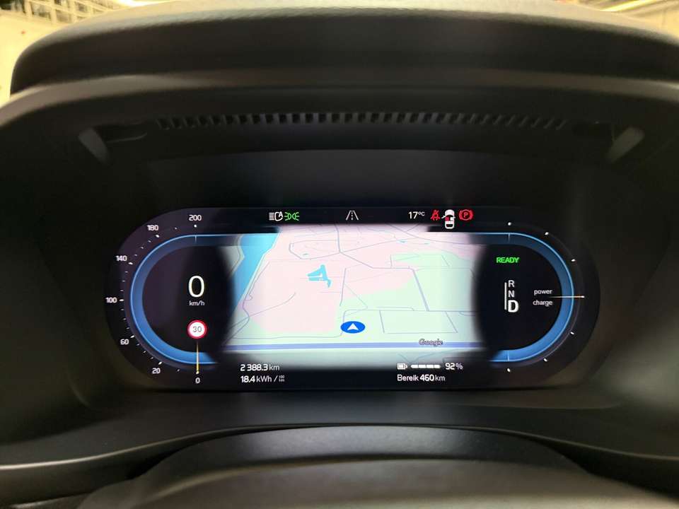 Volvo C40 - Imagem 15