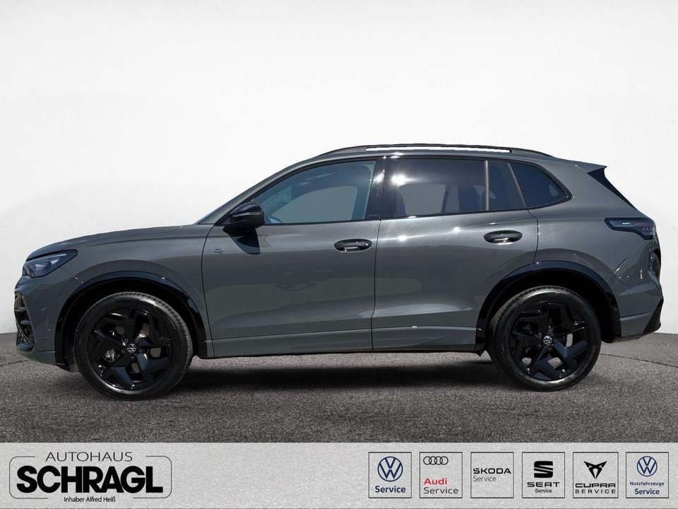 Volkswagen Tiguan - Imagem 2