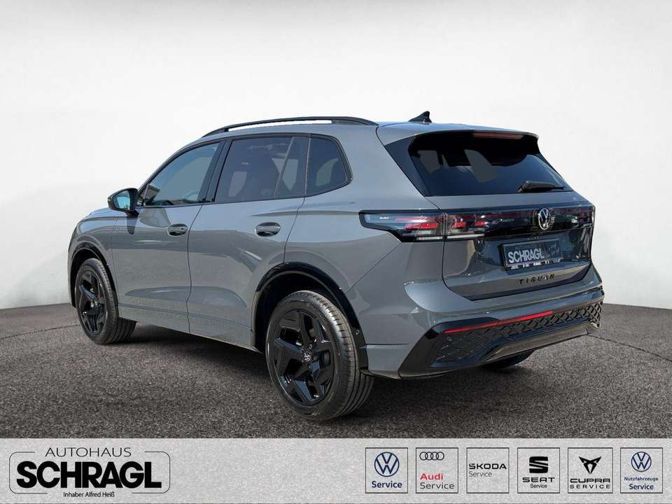 Volkswagen Tiguan - Imagem 3