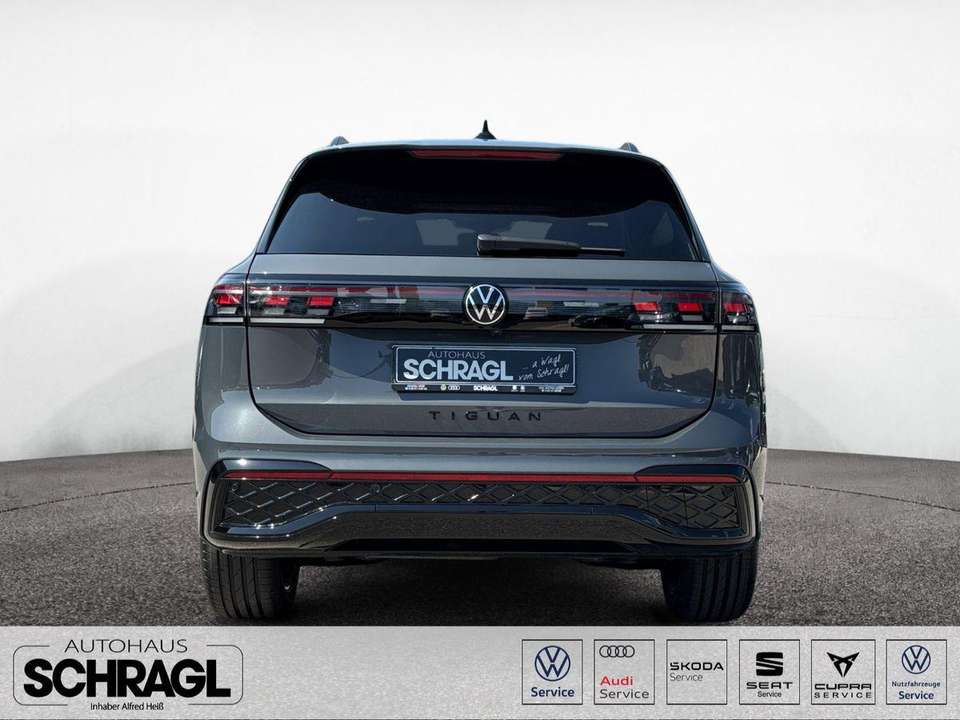 Volkswagen Tiguan - Imagem 4