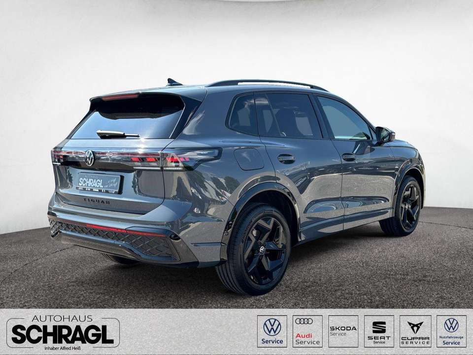 Volkswagen Tiguan - Imagem 5