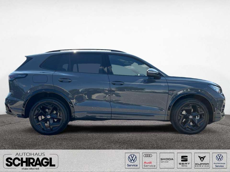 Volkswagen Tiguan - Imagem 6