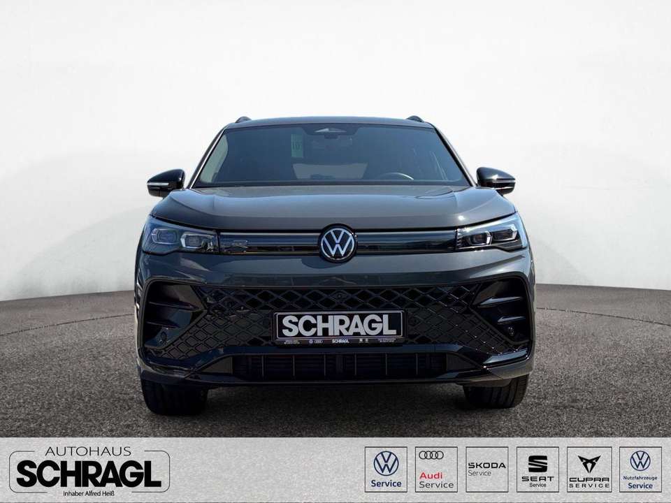 Volkswagen Tiguan - Imagem 8
