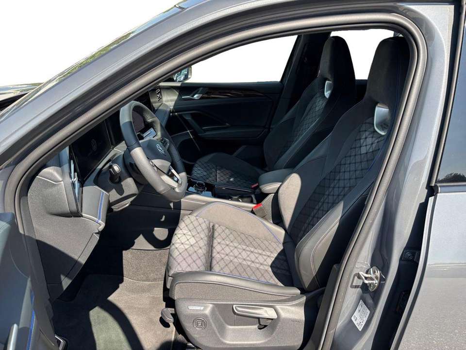 Volkswagen Tiguan - Imagem 9